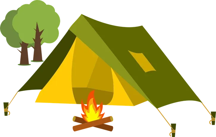 Camping