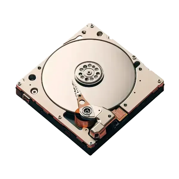 Hard Drive