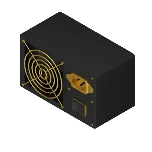 Power Supply
